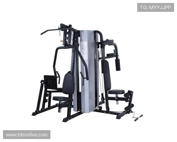 Precor与Fitness两大健身器材品牌产品对比分析